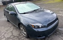 2008 Scion tC Base