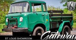1963 Jeep