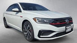 2021 Volkswagen Jetta GLI Autobahn