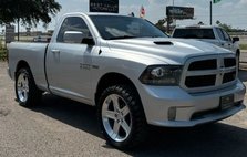 2014 Ram Ram Pickup 1500 R/T