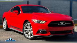 2015 Ford Mustang Premium