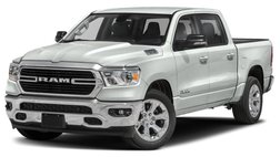 2021 Ram Ram Pickup 1500 Big Horn