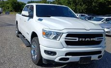 2020 Ram Ram Pickup 1500 Lone Star