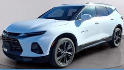 2019 Chevrolet Blazer RS