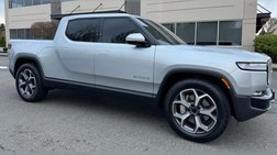 2024 Rivian R1T Adventure
