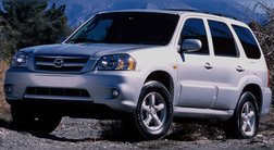 2005 Mazda Tribute i