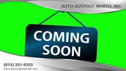 2008 Mercedes-Benz CLK-Class CLK 350