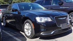 2023 Chrysler 300 Touring