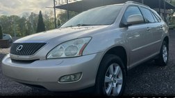 2005 Lexus RX 330 Base