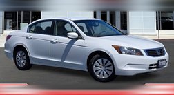 2010 Honda Accord LX