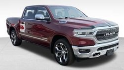 2023 Ram Ram Pickup 1500 Limited