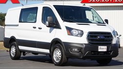 2020 Ford Transit 250