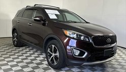 2016 Kia Sorento EX