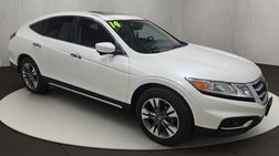 2014 Honda Crosstour EX-L