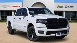 2026 Ram Ram Pickup 1500 Lone Star