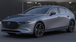2026 Mazda MAZDA3 2.5 S Premium