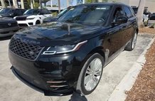 2023 Land Rover Range Rover Velar P250 R-Dynamic S