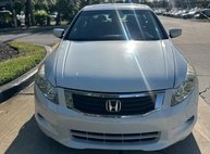 2010 Honda Accord EX-L V6