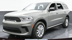 2024 Dodge Durango SXT