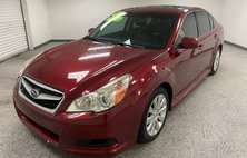 2011 Subaru Legacy 2.5i Limited