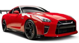 2023 Nissan GT-R Premium