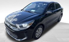 2019 Kia Rio S
