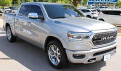 2020 Ram Ram Pickup 1500 Limited
