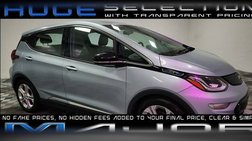 2017 Chevrolet Bolt EV LT