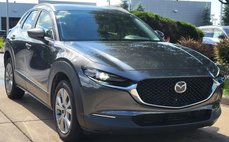 2022 Mazda CX-30 2.5 S Select