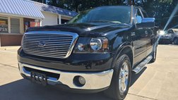 2008 Ford F-150 King Ranch