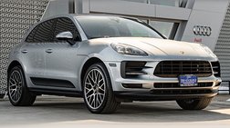 2019 Porsche Macan S