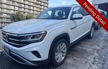 2022 Volkswagen Atlas Cross Sport V6 SE 4Motion