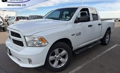 2014 Ram Ram Pickup 1500 Express