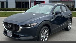 2023 Mazda CX-30 2.5 S Premium