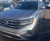 2023 Volkswagen Atlas Cross Sport V6 SE 4Motion