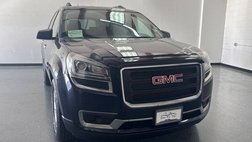 2015 GMC Acadia SLE-2