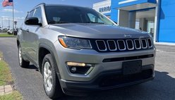 2019 Jeep Compass Sport