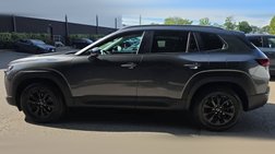 2026 Mazda CX-50 Hybrid Preferred
