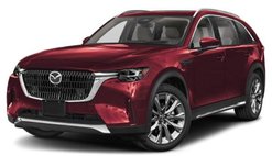 2024 Mazda CX-90 3.3 Turbo Premium Plus