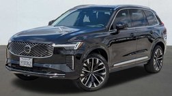 2025 Volvo XC90 B6 Ultra Bright Theme 7P