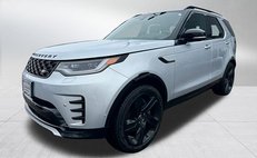 2024 Land Rover Discovery P360 Dynamic SE
