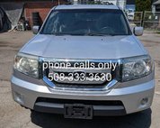 2011 Honda Pilot EX