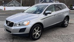 2013 Volvo XC60 T6