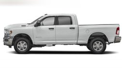2024 Ram Ram Pickup 2500 Laramie