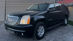 2013 GMC Yukon XL SLT