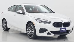 2024 BMW 2 Series 228i Gran Coupe