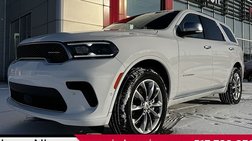 2024 Dodge Durango Citadel
