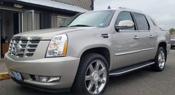 2007 Cadillac Escalade EXT Base