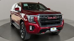 2023 GMC Yukon XL AT4