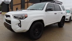 2021 Toyota 4Runner Venture Edition